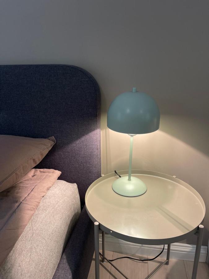 Charming Apartment In Alesund Center With Free Parking Exterior photo