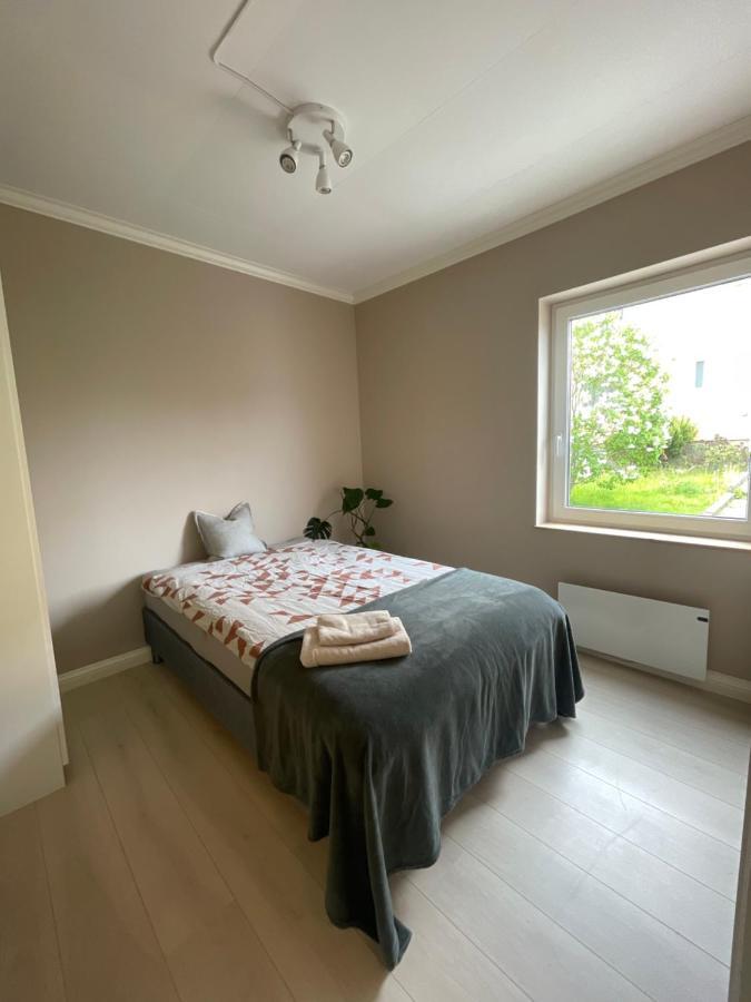 Charming Apartment In Alesund Center With Free Parking Exterior photo